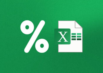 Cómo Añadir Un Porcentaje A Un Número En Excel