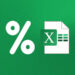 Cómo Añadir Un Porcentaje A Un Número En Excel