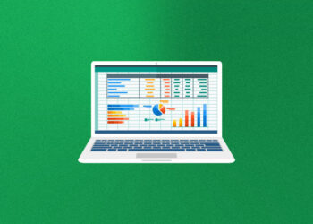 Cómo Añadir Una Línea Vertical En Un Gráfico De Excel