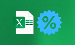 Cómo Calcular El Porcentaje En Excel — Portal Excel