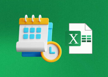 Cómo Calcular La Diferencia Entre Dos Fechas En Excel