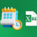 Cómo Calcular La Diferencia Entre Dos Fechas En Excel 10 Cómo Calcular La Diferencia Entre Dos Fechas En Excel