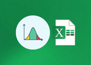 Cómo Calcular La Media Y La Desviación Estandar En Excel