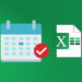 Cómo Calcular Los Días Entre Dos Fechas En Excel 10 Cómo Calcular Los Días Entre Dos Fechas En Excel
