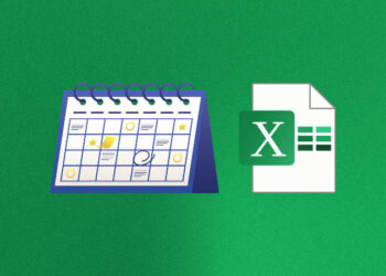 Cómo Calcular Los Meses Entre Dos Fechas En Excel