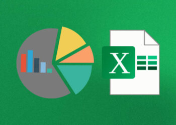 Cómo Calcular Porcentajes en Excel