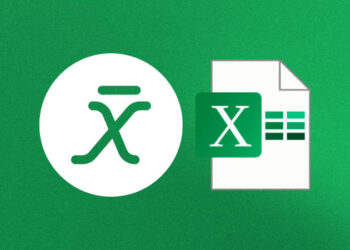 Cómo Calcular la Mediana en Excel
