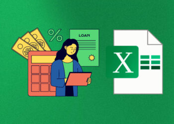 Cómo Calcular un Préstamo en Excel