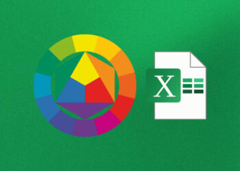 Cómo Cambiar Colores En Excel En Base A Valores