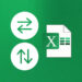 Cómo Cambiar Datos De Horizontal A Vertical En Excel 10 Cómo Cambiar Datos De Horizontal A Vertical En Excel