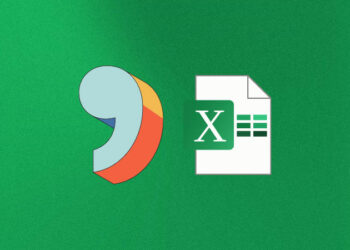 Cómo Cambiar Punto Por Coma En Excel Mac