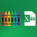 Cómo Colorear Celdas En Excel En Función Del Valor 10 Cómo Colorear Celdas En Excel En Función Del Valor