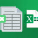 Cómo Combinar Celdas En Excel Sin Perder Datos 10 Cómo Combinar Celdas En Excel Sin Perder Datos