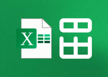 Cómo Combinar Dos Celdas En Excel