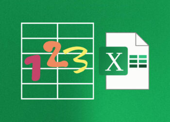 Cómo Contar Celdas Con Texto Específico En Excel