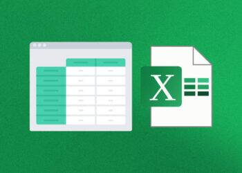 Cómo Contar El Número De Filas En Excel