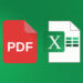 Cómo Convertir Excel A PDF Sin Perder El Formato 10 Cómo Convertir Excel A PDF Sin Perder El Formato