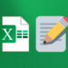 Como Convertir Una Hoja De Excel A Bloc De Notas