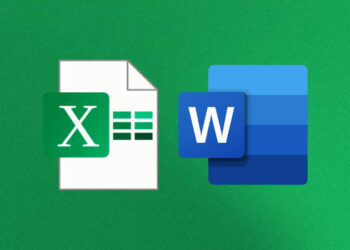 Cómo Convertir de Word a Excel