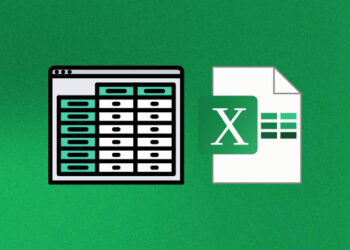 Cómo Copiar Una Fórmula Por Una Columna En Excel