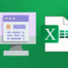 Cómo Crear una Portada en Excel