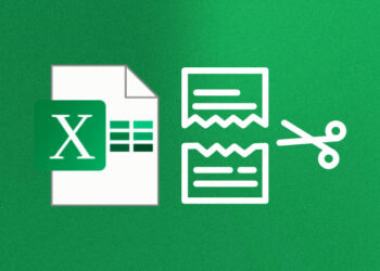 Cómo Dividir Celdas en Excel