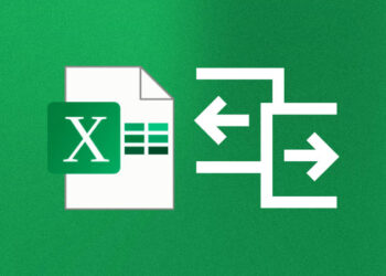 Cómo Dividir una Celda en Excel