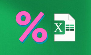 Cómo Encontrar El Porcentaje De Un Número En Excel — Portal Excel