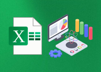 Cómo Enlazar Datos Con Otra Hoja De Cálculo En Excel