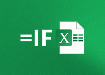 Cómo Escribir Una Fórmula If Then En Excel