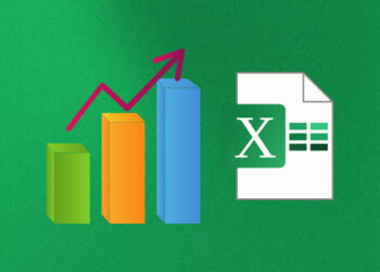 Cómo Exportar Un Gráfico De Excel A Word