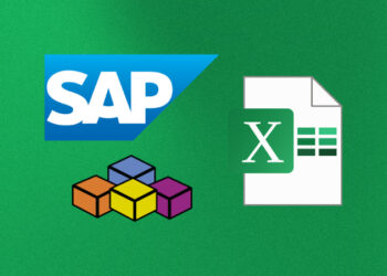 Cómo Extraer Datos De SAP A Excel Usando VBA