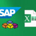Cómo Extraer Datos De SAP A Excel Usando VBA