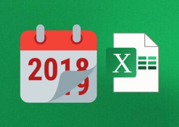 Cómo Extraer El Año De Una Fecha En Excel 6 Cómo Extraer El Año De Una Fecha En Excel