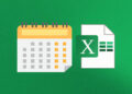 Cómo Extraer El Mes De Una Fecha En Excel 3 Cómo Extraer El Mes De Una Fecha En Excel