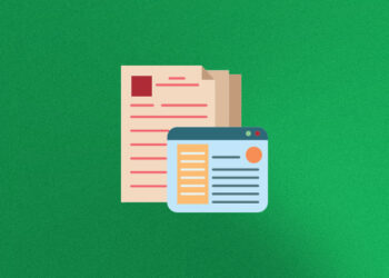 Cómo Extraer Información De Una Página Web A Excel