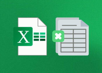 Cómo Fijar Una Fila En Excel