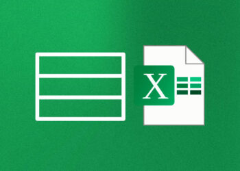 Cómo Fijar Una Fila En Excel Al Desplazarse