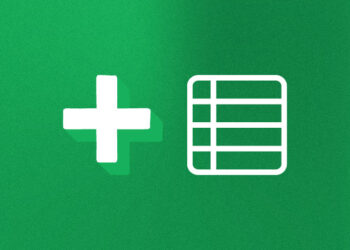Cómo Hacer La Suma De Una Columna En Excel