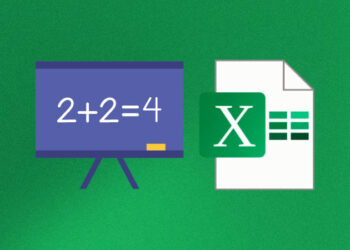 Cómo Hacer Sumas en Excel