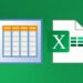 Cómo Hacer Tablas en Excel 10 Cómo Hacer Tablas en Excel