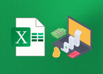 Cómo Hacer un Excel de Gastos