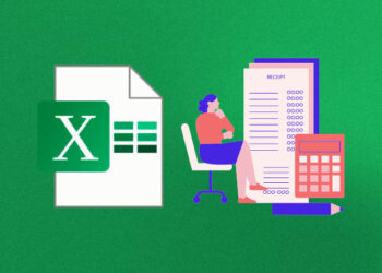 Cómo Hacer un Presupuesto en Excel