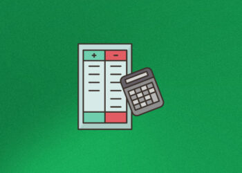 Cómo Llevar Control De Ingresos Y Gastos En Excel