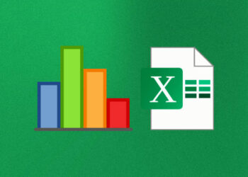 Cómo Modificar la Leyenda de un Gráfico en Excel