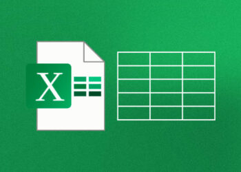Cómo Mover Columnas En Excel