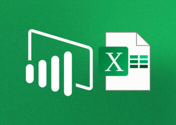 Cómo Obtener Datos De Power Bi En Excel