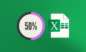 Cómo Obtener El Porcentaje De Un Número En Excel — Portal Excel