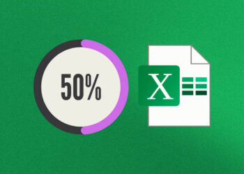 Cómo Obtener El Porcentaje De Un Número En Excel