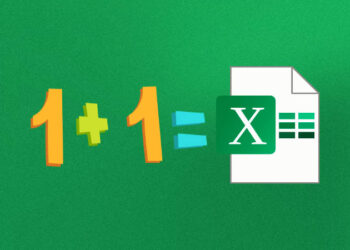 Cómo Obtener La Suma De Una Columna En Excel